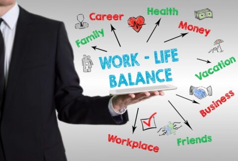 work life balance