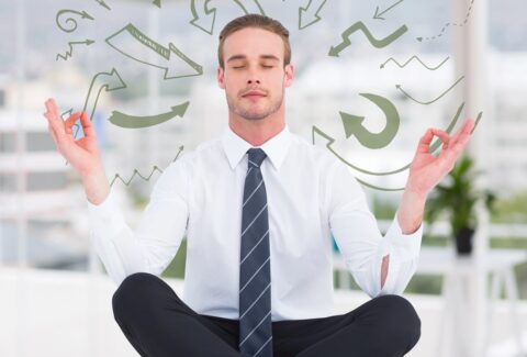 mindfulness for professional