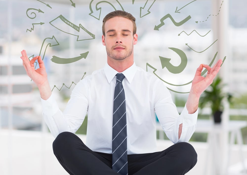 mindfulness for professional